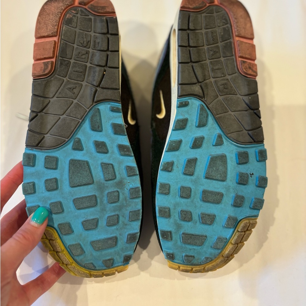 Nike Air Max 1/97 Sean Wotherspoon - size 8.5 US - Picture 13 of 14
